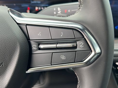 New 2026 Chevrolet Tahoe LS AWD/4WD image 27
