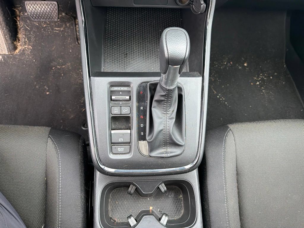 Used 2024 Honda CR-V EX image 15