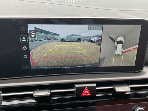 New 2026 Kia Sportage SX image 16