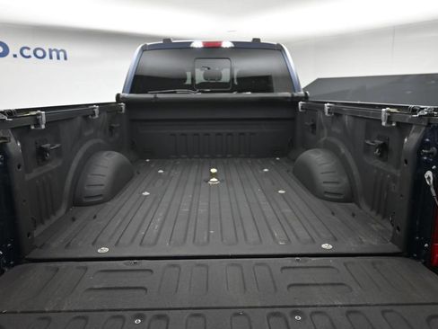 Used 2020 Ford F250 Lariat w/ Lariat Ultimate Package AWD/4WD image 11