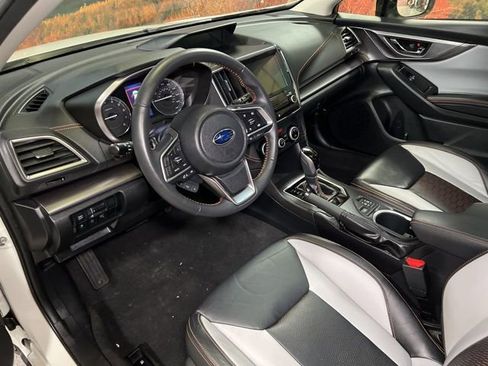 Used 2023 Subaru Crosstrek 2.5i Limited image 22