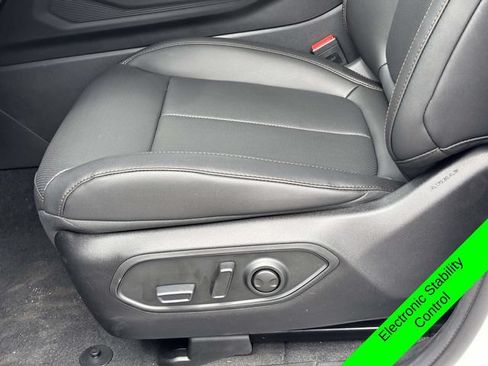 New 2026 Jeep Cherokee Limited AWD/4WD image 11