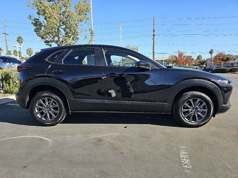 New 2026 MAZDA CX-30 AWD 2.5 S image 9