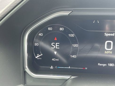 New 2026 GMC Sierra 1500 Denali Ultimate AWD/4WD image 12