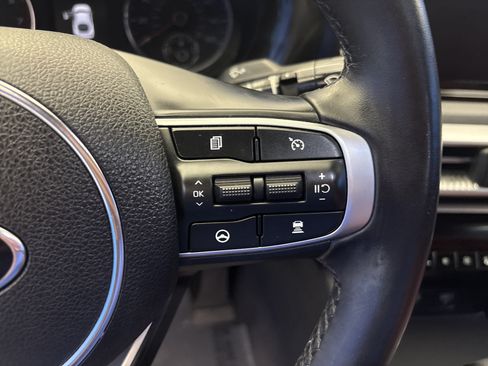 Used 2021 Kia K5 GT-Line AWD/4WD image 16