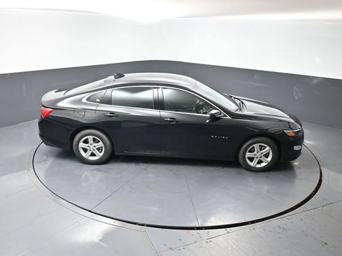 Used 2024 Chevrolet Malibu LT FWD image 43