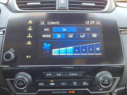 Used 2019 Honda CR-V EX-L image 22