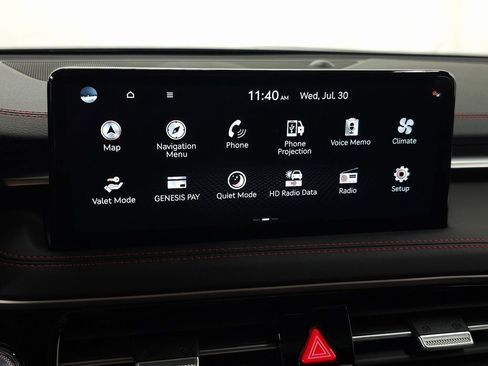 New 2026 Genesis G70 3.3T Sport Prestige image 20