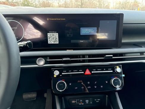 New 2026 Hyundai Tucson SEL image 23