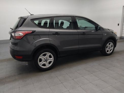 Used 2018 Ford Escape S FWD image 10