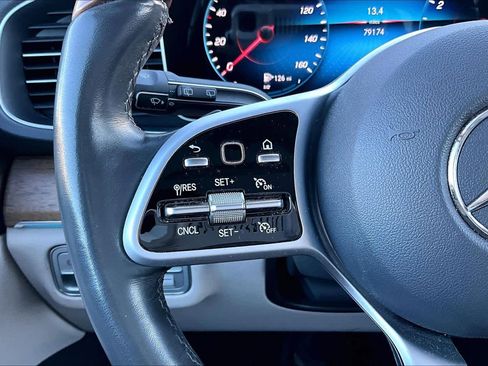 Used 2020 Mercedes-Benz GLE 450 4MATIC image 23