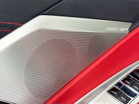 Used 2021 Chevrolet Corvette Stingray Preferred Conv w/ Z51 Performance Package image 20