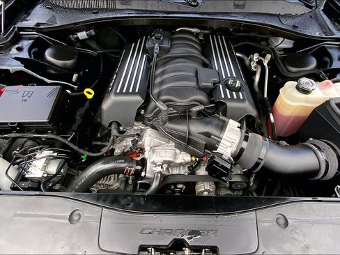 Used 2023 Dodge Charger Scat Pack image 29