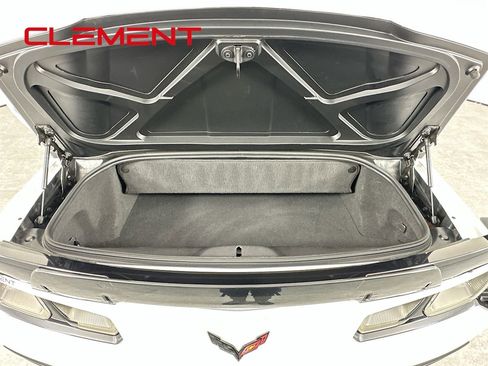 Used 2017 Chevrolet Corvette Z06 w/ Z07 Performance Package image 10