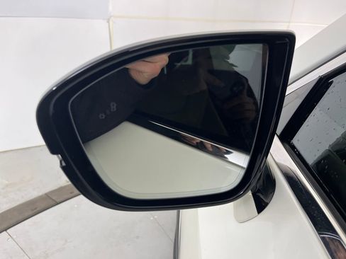 Used 2022 INFINITI QX60 Sensory image 40