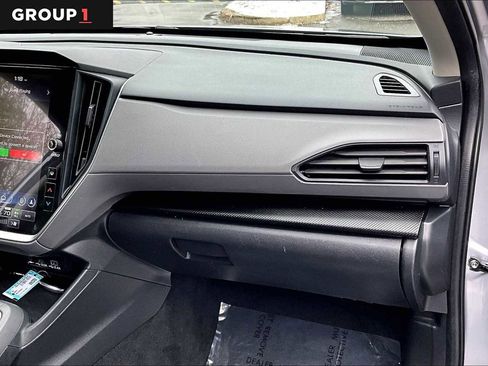 Certified 2024 Subaru Crosstrek 2.0i Premium image 18