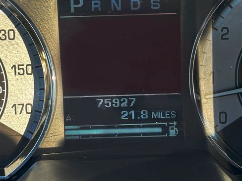 Used 2009 Jaguar XF Premium image 42