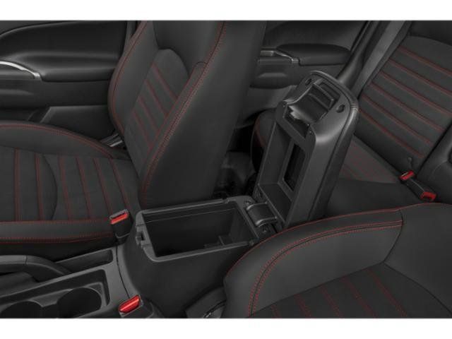 New 2027 Mitsubishi Outlander Sport SE AWD/4WD image 16
