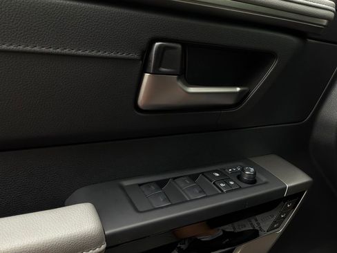 New 2026 Toyota Tundra Limited AWD/4WD image 21