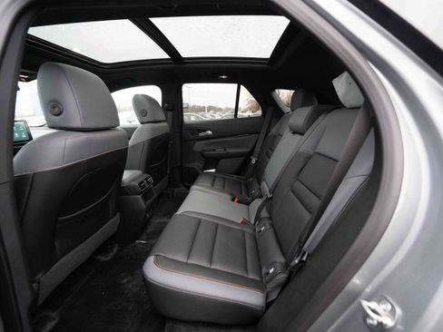 New 2026 Honda Prologue Elite image 23