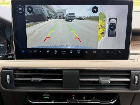Certified 2023 Lincoln Corsair Reserve w/ Equipment Group 201A AWD/4WD image 21