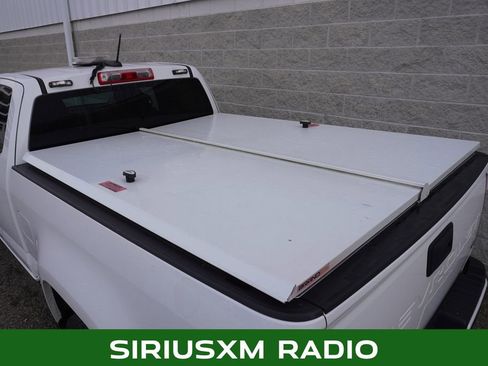 Used 2022 Chevrolet Colorado LT w/ Fleet Safety Package image 4