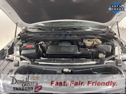 Used 2023 Chevrolet Suburban RST w/ Luxury Package image 24