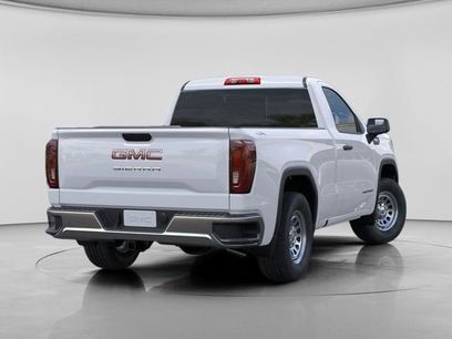 New 2026 GMC Sierra 1500 Pro w/ Pro Value Package