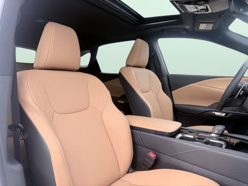 Used 2026 Lexus RX 350 FWD image 50