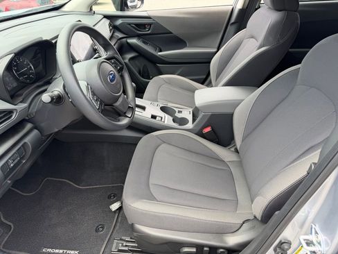 Used 2025 Subaru Crosstrek 2.0i Premium AWD/4WD image 24