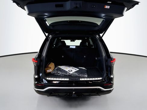 Used 2026 Lexus TX 350 AWD w/ Technology Package image 25