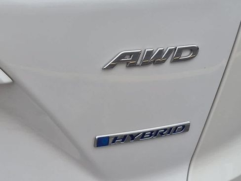 Used 2022 Honda CR-V EX image 20
