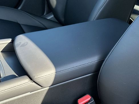 New 2026 MAZDA MAZDA3 s image 21