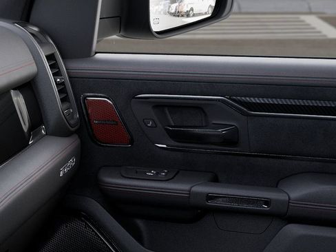 New 2026 RAM 1500 RHO w/ RHO Level 1 Equipment Group AWD/4WD image 25