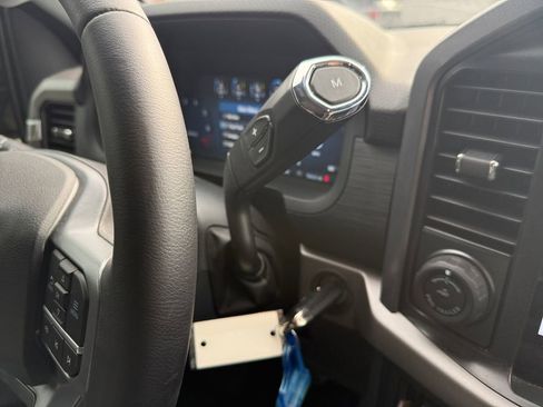 Used 2024 Ford F150 XLT image 21