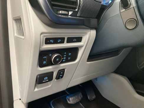 Certified 2021 Ford F150 Limited image 20