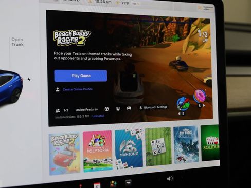 Used 2020 Tesla Model 3 Standard Range image 33