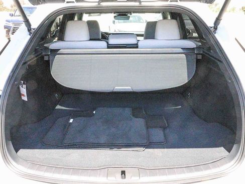 Certified 2025 Lexus RX 350h w/ Convenience Package AWD/4WD image 27