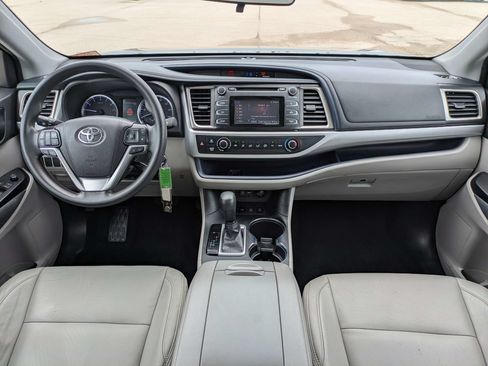 Used 2019 Toyota Highlander LE AWD/4WD image 16