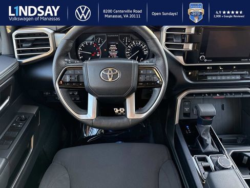 Used 2024 Toyota Tundra SR5 image 12