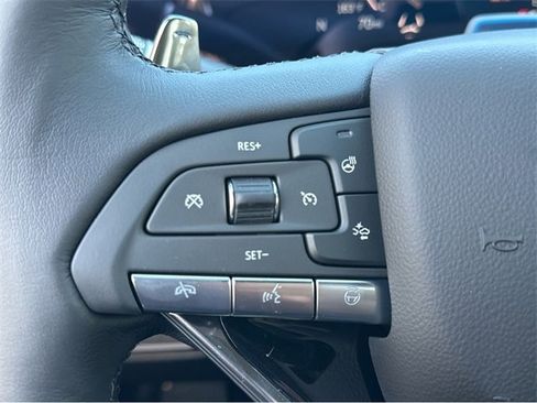 New 2026 Cadillac CT5 Premium Luxury image 22