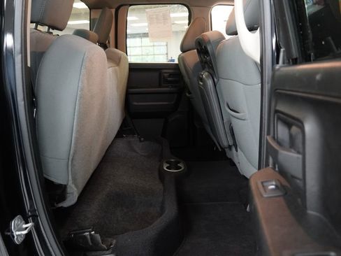 Used 2013 RAM 1500 Express AWD/4WD image 28