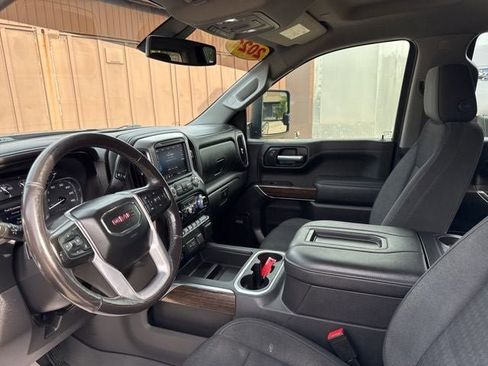 Used 2021 GMC Sierra 1500 Elevation w/ Preferred Package AWD/4WD image 10