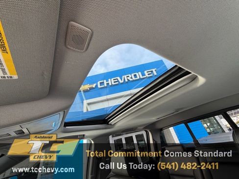 Used 2019 Chevrolet Silverado 2500 LTZ w/ Duramax Plus Package image 22