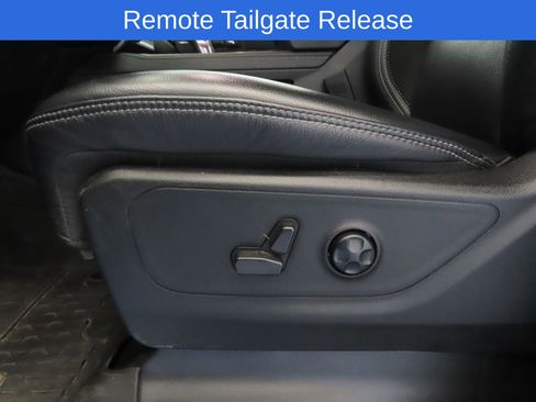 Used 2022 RAM 1500 TRX w/ TRX Level 2 Equipment Group image 21