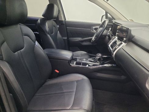 Used 2021 Kia Sorento SX FWD image 21