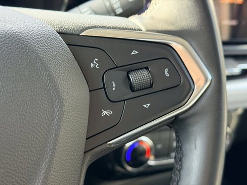 Certified 2024 Chevrolet TrailBlazer LT w/ LT Cold Weather Package image 10