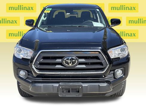 Used 2021 Toyota Tacoma SR5 image 14