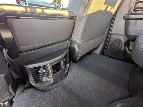 New 2026 RAM 2500 Tradesman image 30