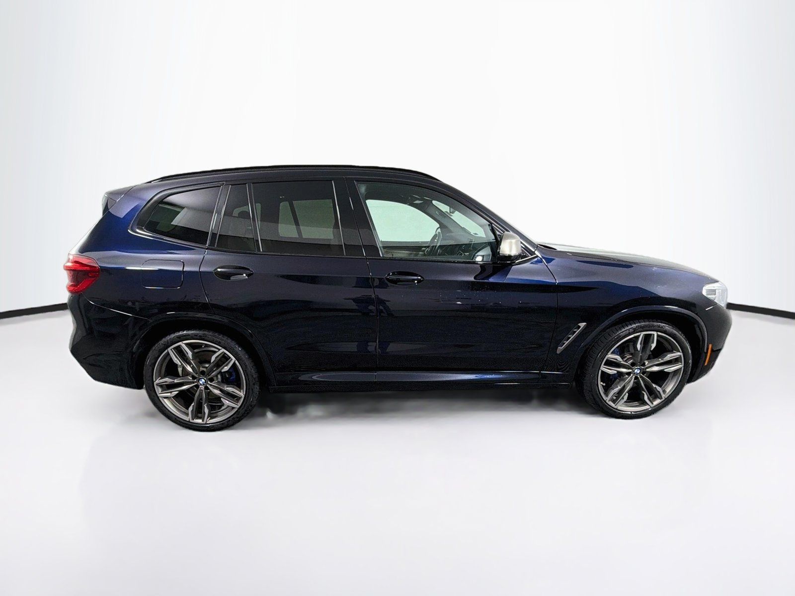 Used 2019 BMW X3 M40i w/ Premium Package AWD/4WD image 8